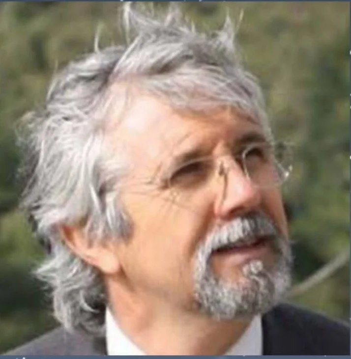 Prof. Dr. Zeynel Tunca